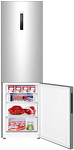 Превью картинка Холодильник с нижней морозилкой Haier C4F640CXU1 #11