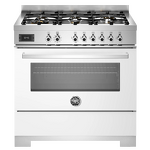 Превью картинка Центр варочный Bertazzoni PRO96L1EBIT2 #1