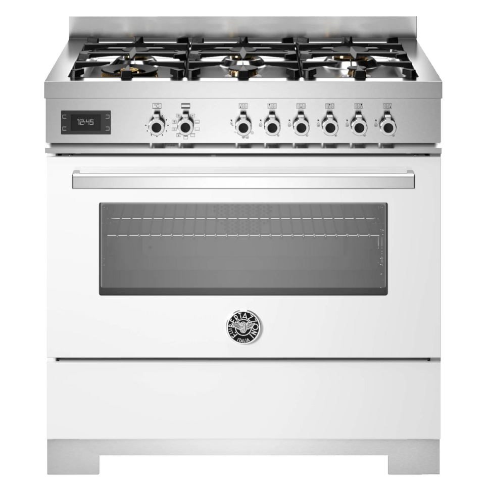 Фото Центр варочный Bertazzoni PRO96L1EBIT2