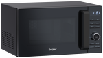 Превью картинка Микроволновая печь Haier HMG-DG207BA #2