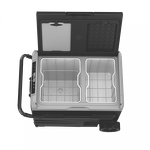 Превью картинка Холодильник Alpicool Холодильник автомобильный ALPICOOL ETWW45 #5