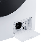 Превью картинка Стиральная машина с фронтальной загрузкой Maunfeld MFWM1586WHS #12