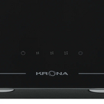 Превью картинка Наклонная вытяжка KRONA JINA 600 BLACK S V2 #7