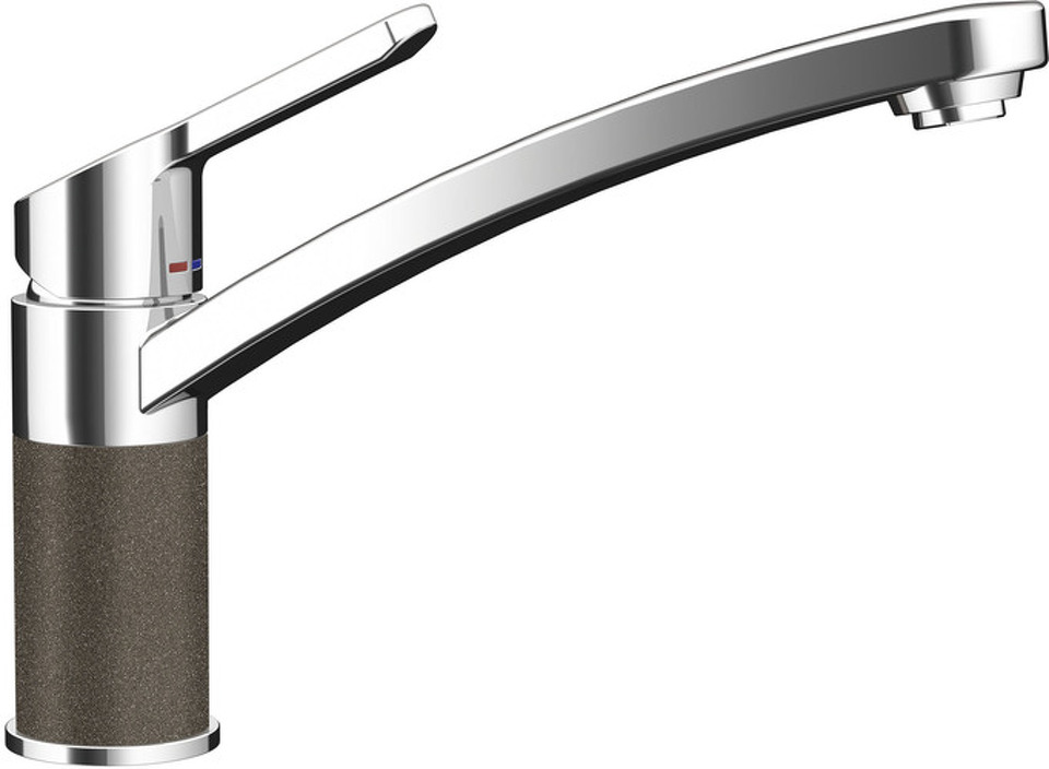 Фото Смеситель для кухни SCHOCK SC-90 бронза