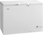 Превью картинка Ларь морозильный  Haier HCE379R #1