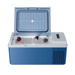 Превью картинка Холодильник Холодильник автомобильный Meyvel AF-M15 #6