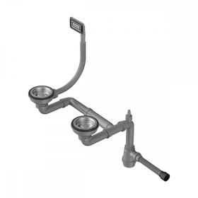 Картинка Omoikiri WK-1.5-UN-IN