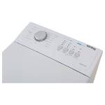 Превью картинка Стиральная машина с вертикальной загрузкой Körting KWMT 1270 I #3