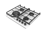 Превью картинка Газовая варочная панель Midea MG697TTGW #9