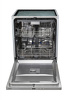 Превью картинка Посудомоечная машина 60см встраиваемая Hyundai HBD 660 #5