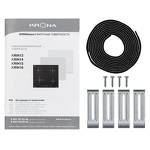 Превью картинка Индукционная варочная панель KRONA GENESIS 60 BL #13