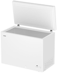 Превью картинка Ларь морозильный  Haier HCE251R #2