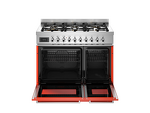 Превью картинка Центр варочный Bertazzoni PRO96L2EART2 #2