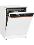 Превью картинка Посудомоечная машина 60см HIBERG i-Q 6815 LW #5