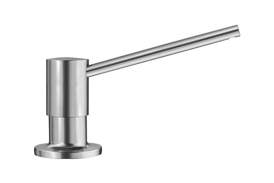 Фото Дозатор Blanсo TORRE нержавеющая сталь