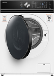Превью картинка Стиральная машина с фронтальной загрузкой Weissgauff WM 4106 D #11