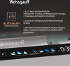 Превью картинка Посудомоечная машина 45см встраиваемая Weissgauff BDW 4160 Ultra Real Autoopen Infolight #7