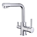 Превью картинка Смеситель для кухни EMAR ЕС - 3003 #1