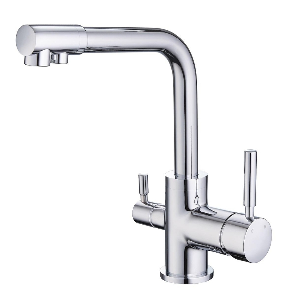 Фото Смеситель для кухни EMAR ЕС - 3003