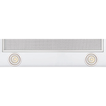 Превью картинка Встраиваемая вытяжка Meferi SLIDEBOX60WH GLASS ULTRA #13