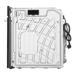 Превью картинка Электрический духовой шкаф Maunfeld MEOM729PW #12