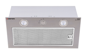 Картинка Meferi INBOX60IX PUSH COMFORT