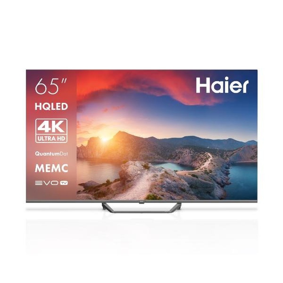 Фото Телевизор Haier 65 Smart TV S2 Pro