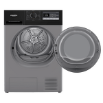 Превью картинка Машина сушильная Maunfeld MFDM168SL03 #2