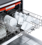 Превью картинка Посудомоечная машина 60см Lex DW 6073 IX посудомоечная машина #12