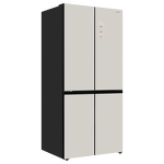 Превью картинка  Холодильник side by side Maunfeld MFF190NFDBG Matt Inverter #6