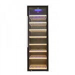 Превью картинка Шкаф винный  Cold Vine Винный холодильник (шкаф) компрессорный COLD VINE С192-КВF2 #1