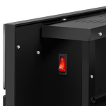 Превью картинка Кофемашина встраиваемая Maunfeld AMCM1503S #10