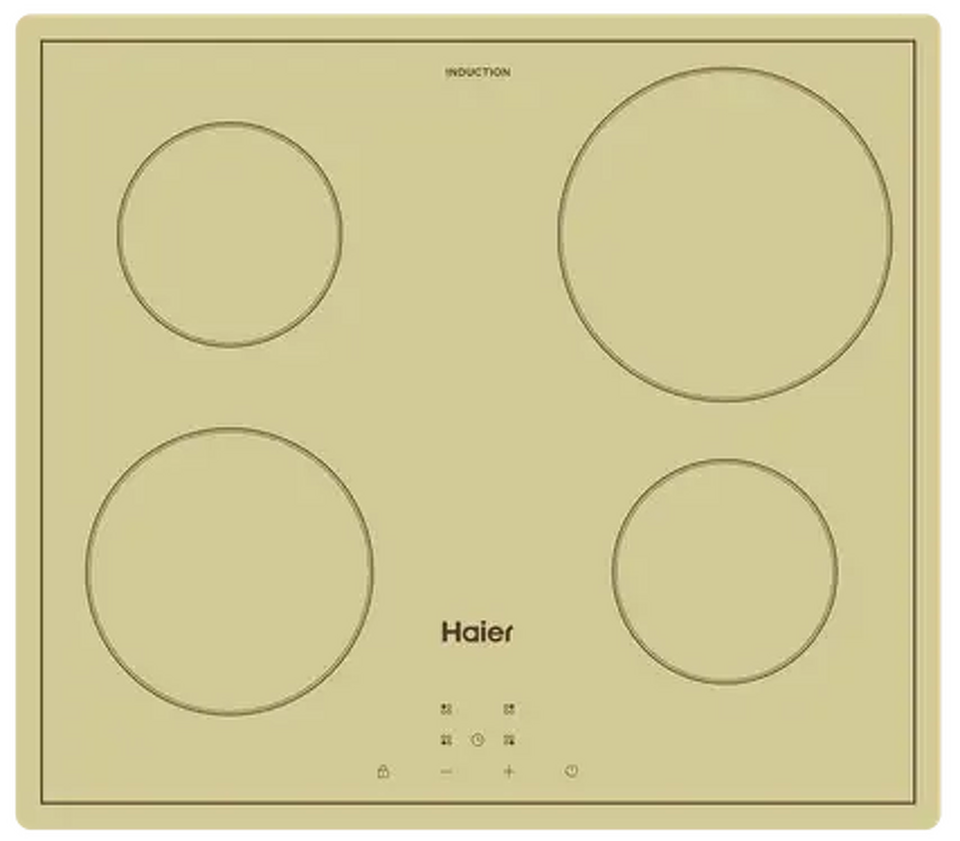 Фото Индукционная варочная панель Haier HHX-Y64NVG
