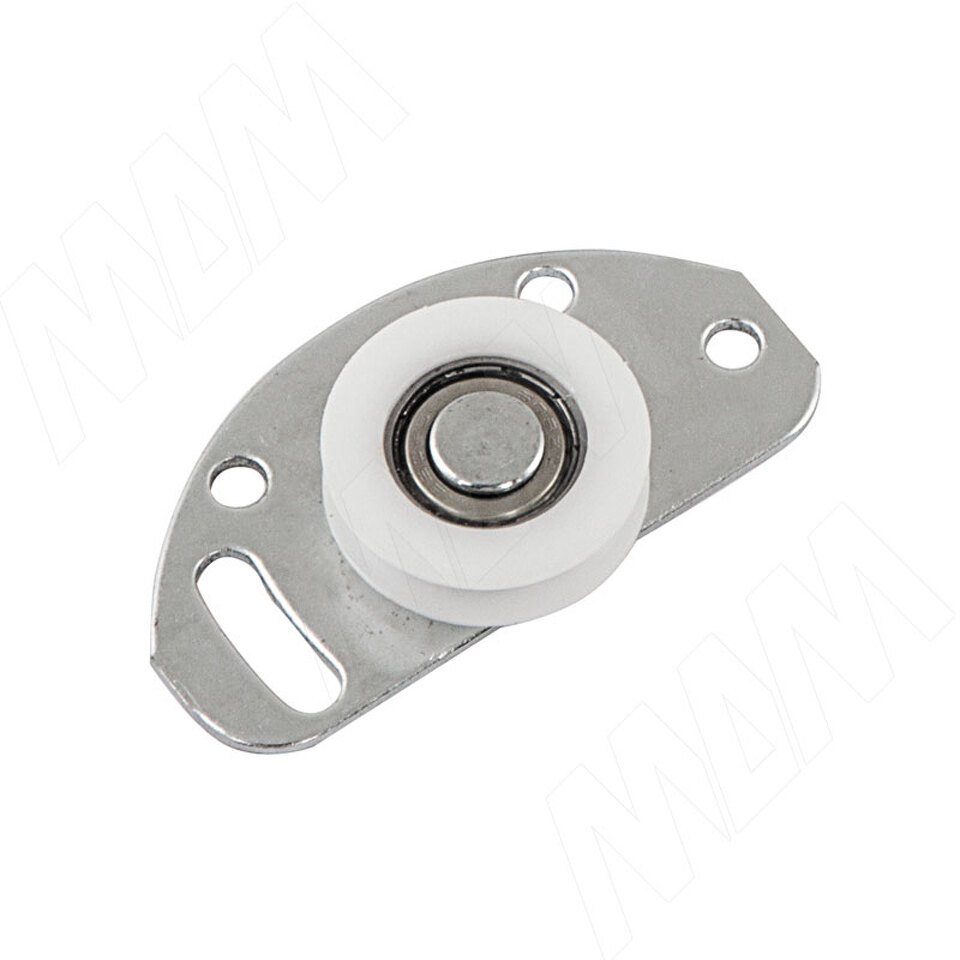 Фото PULSE FAST Нижний ролик для двери до 50 кг (IF4411)