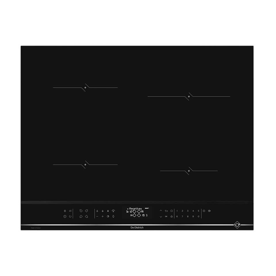 Фото Индукционная варочная панель De Dietrich DPI4420X