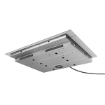 Превью картинка Индукционная варочная панель De Dietrich DPI4321W #4