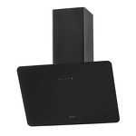 Превью картинка Наклонная вытяжка KRONAsteel LIORA 600 black S #3