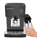 Превью картинка Кофеварка Zigmund & Shtain Al caffe ZCM-889 #15