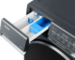 Превью картинка Стиральная машина с фронтальной загрузкой Haier X9 HW105-B14387SU1 #9