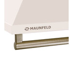 Превью картинка Купольная вытяжка Maunfeld RETRO 60A Beige #9