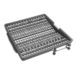 Превью картинка Посудомоечная машина 60см Maunfeld MWF60331W Inverter #10