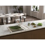 Превью картинка Omoikiri Sumi 65A-GR Artceramic/leningrad grey #2