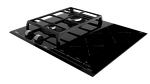 Превью картинка Комбинированная варочная панель Teka JZC 64322 ABN BK #7