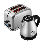 Превью картинка Тостер Maunfeld MF-822S #6