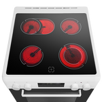 Превью картинка Электрическая плита Maunfeld MEC611CW09TD #5