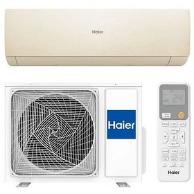Картинка Haier Stellar HP -20С DC инвертор AS25SHP1HRA-C 1U25SHP1FRA