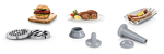 Превью картинка Мясорубка Bosch MFW2520W #7