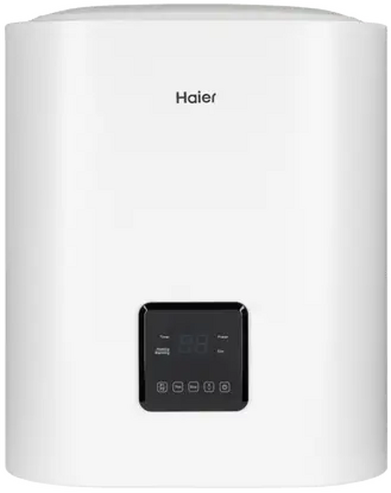 Фото Haier ES30V-F6 INOX
