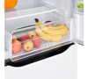Превью картинка Холодильник с нижней морозилкой Maunfeld MFF187NFIW10 #8