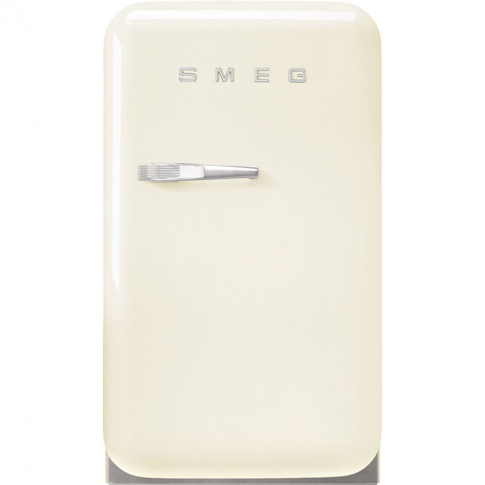 Фото Мини-бар Smeg FAB5RCR6